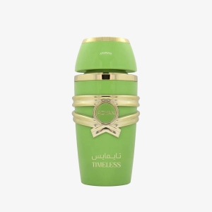 Timeless For Women By Adyan Eau De Parfum Spray 3.4 oz