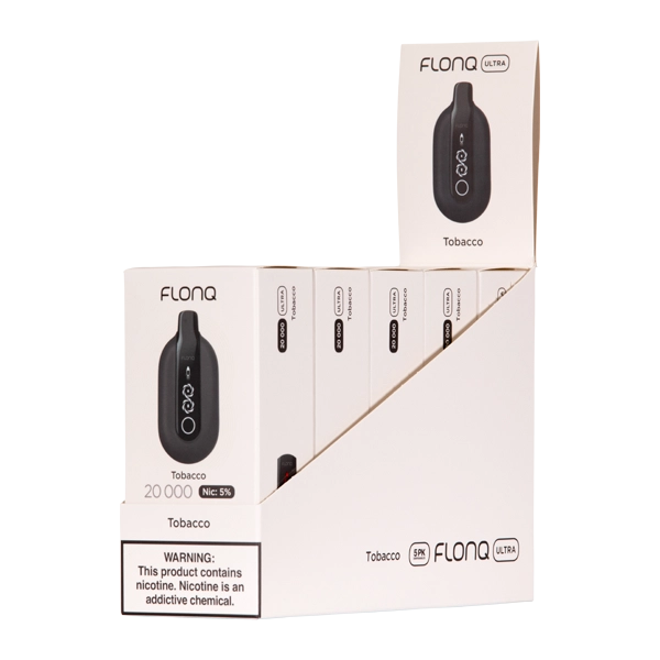 Tobacco Flonq Ultra