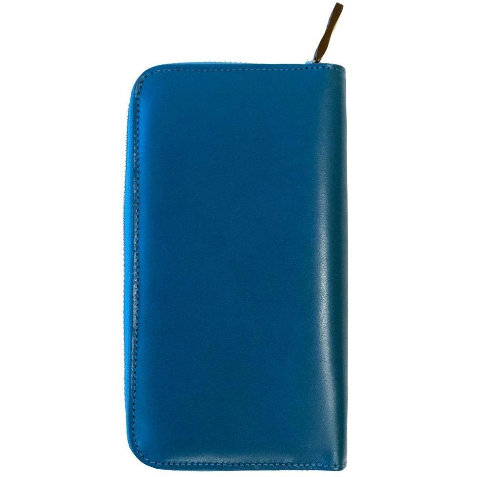 Venezia Zip Wallet