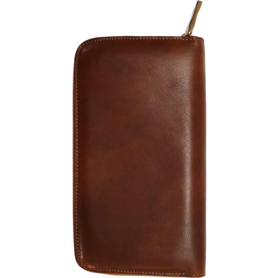 Venezia Zip Wallet