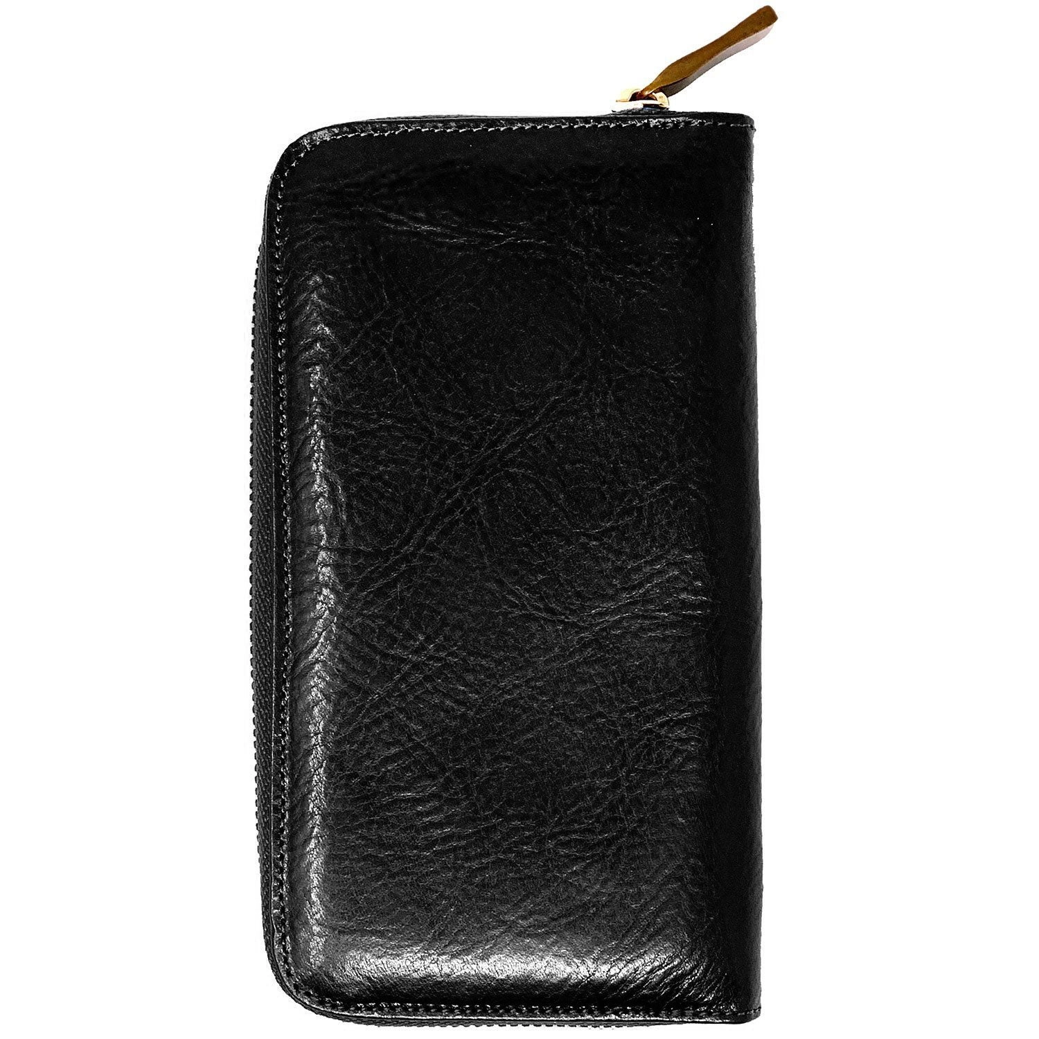 Venezia Zip Wallet