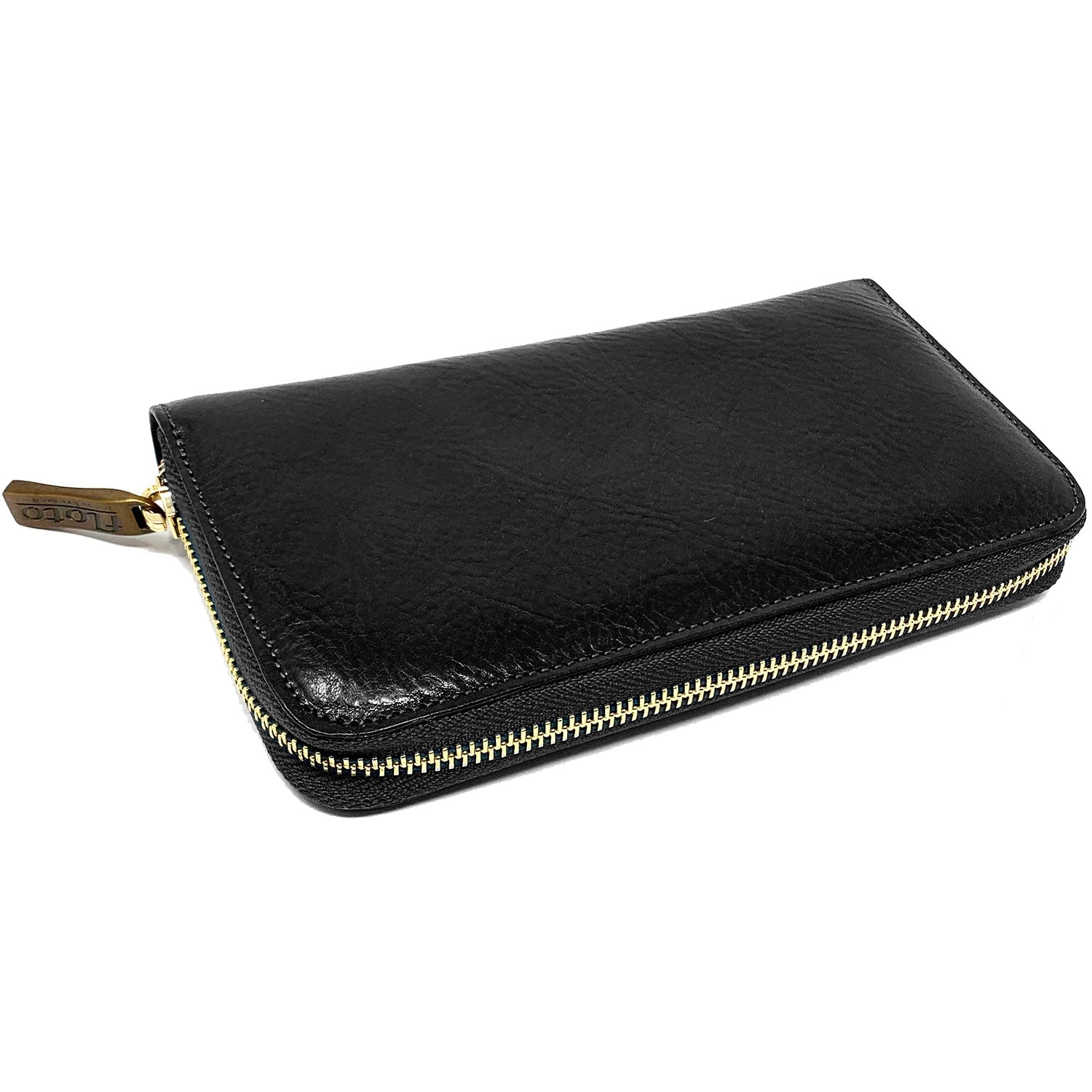 Venezia Zip Wallet