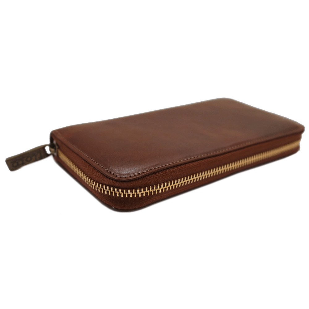 Venezia Zip Wallet