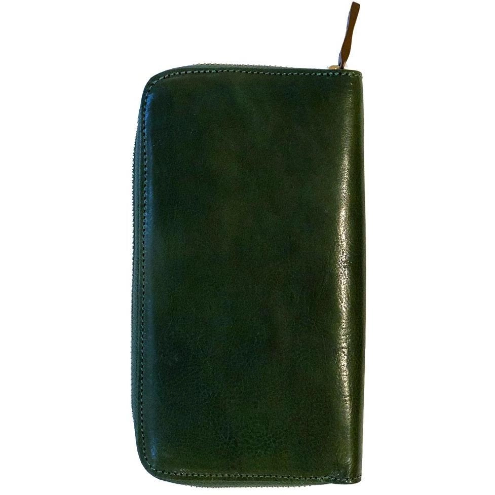 Venezia Zip Wallet