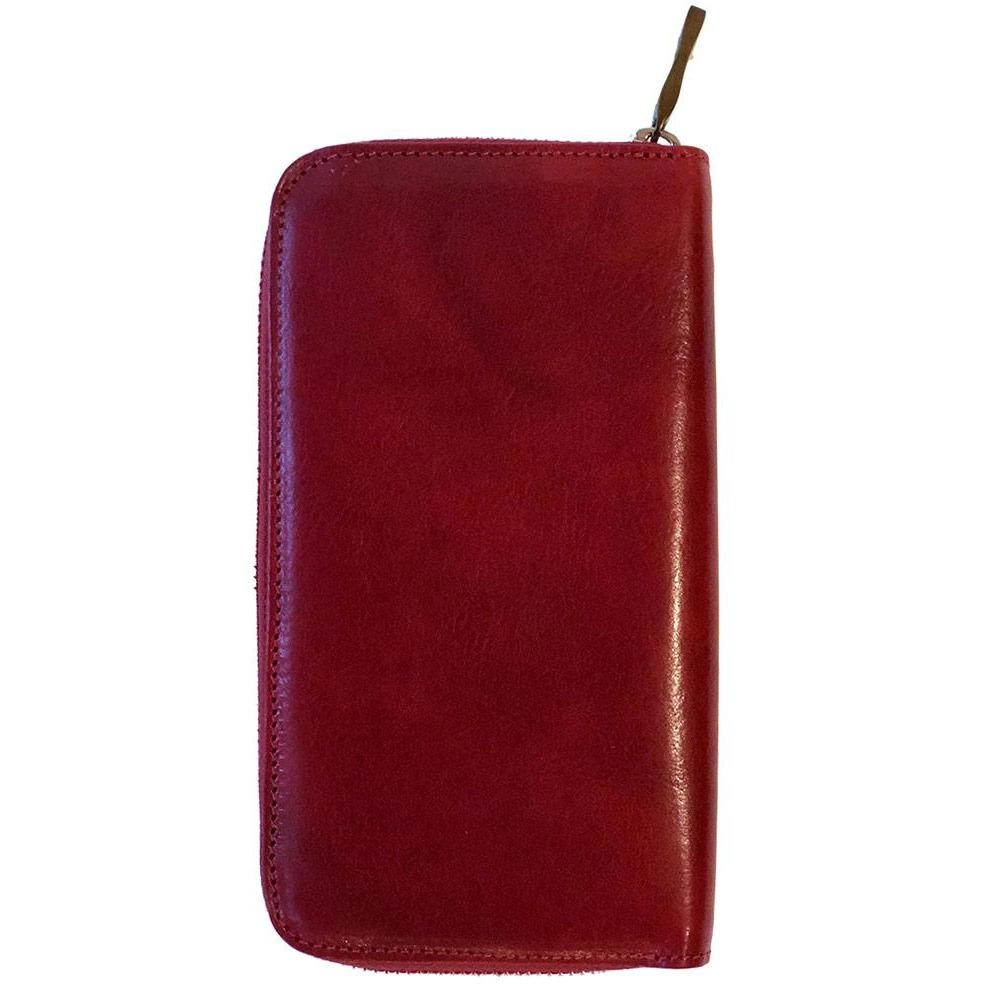 Venezia Zip Wallet