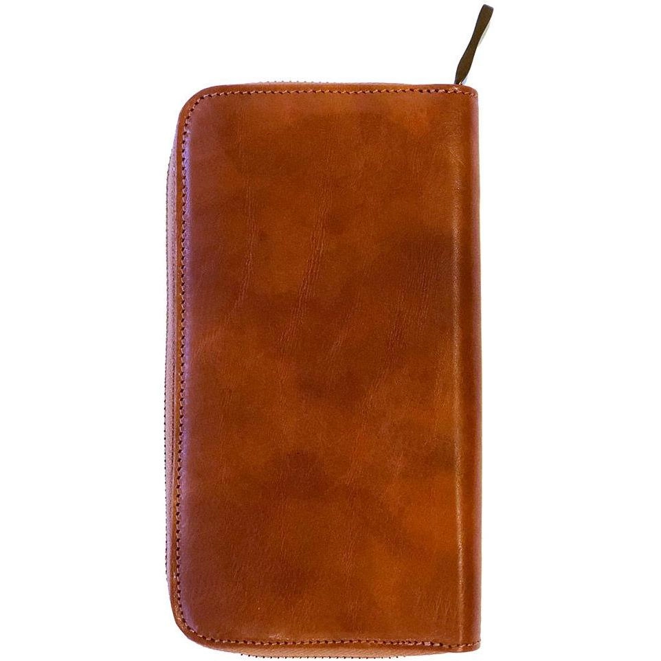 Venezia Zip Wallet