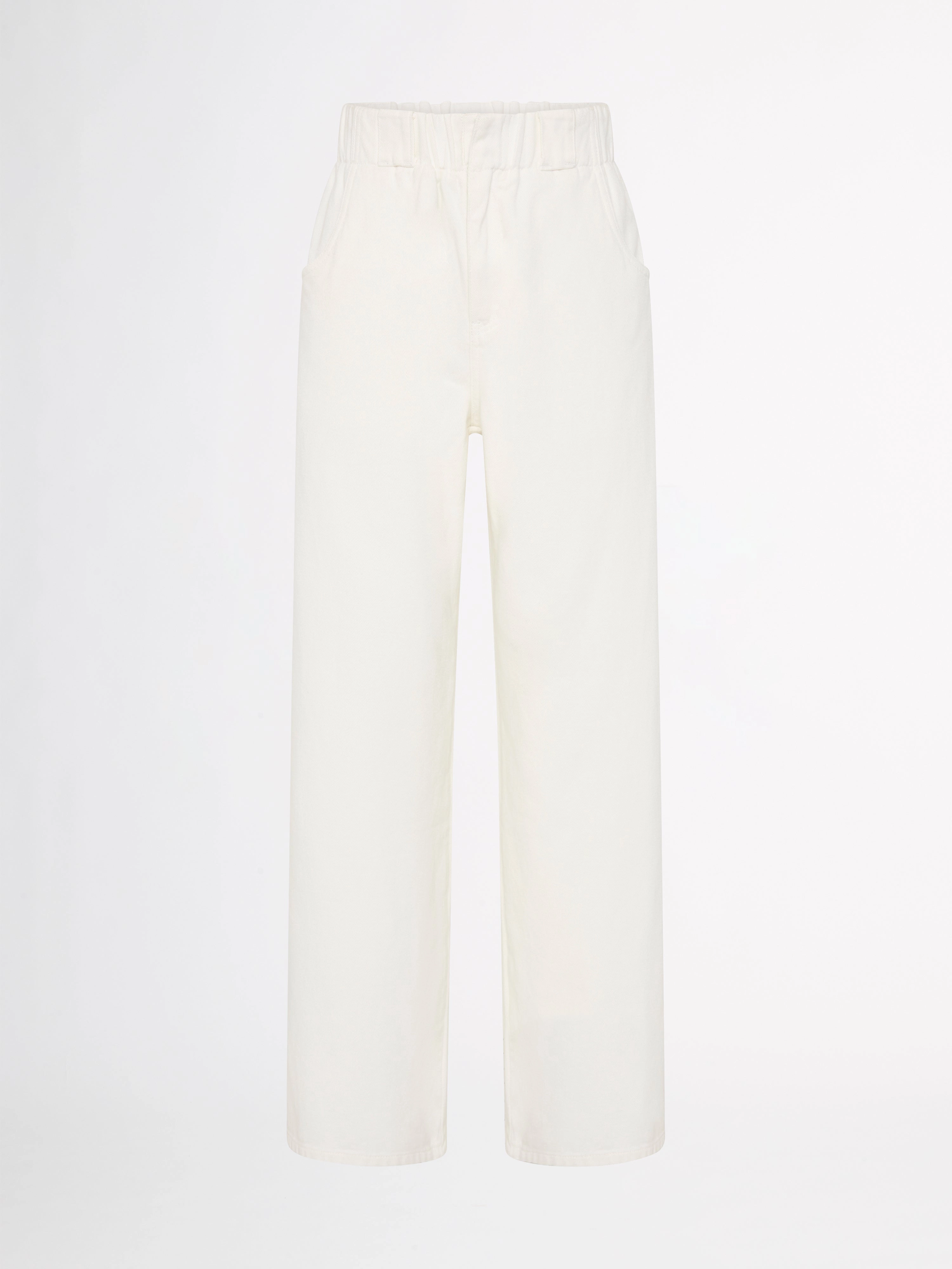 VERONA DENIM PANT