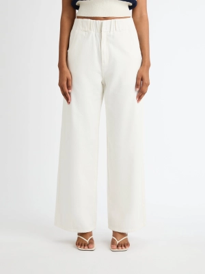 VERONA DENIM PANT