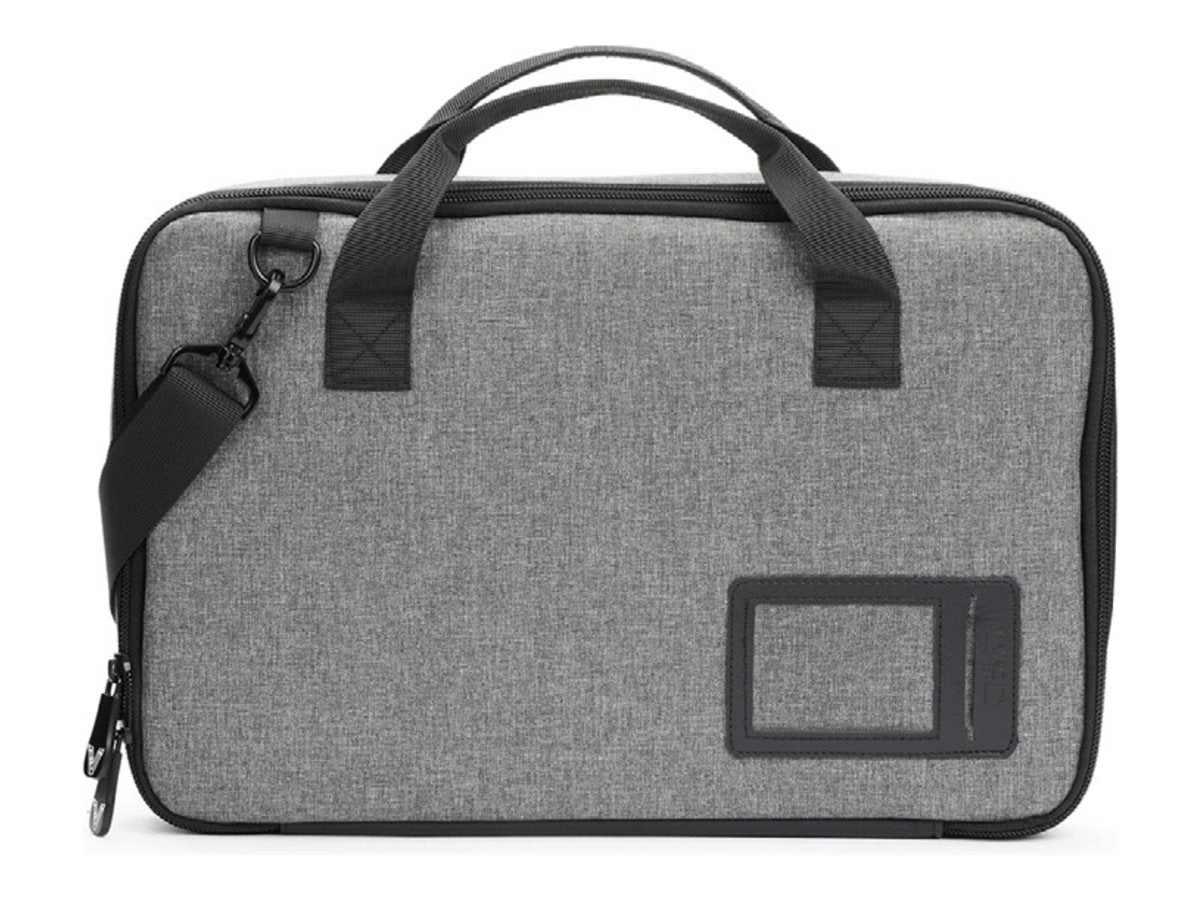 Vivacity Tech Guardian Work-In - Notebook carrying case - 11 - gray" VT-CA-WIC-11-GD