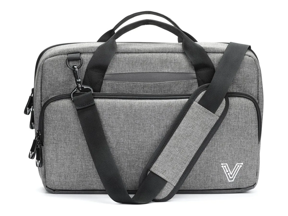 Vivacity Tech Guardian Work-In - Notebook carrying case - 11 - gray" VT-CA-WICP-11-GD