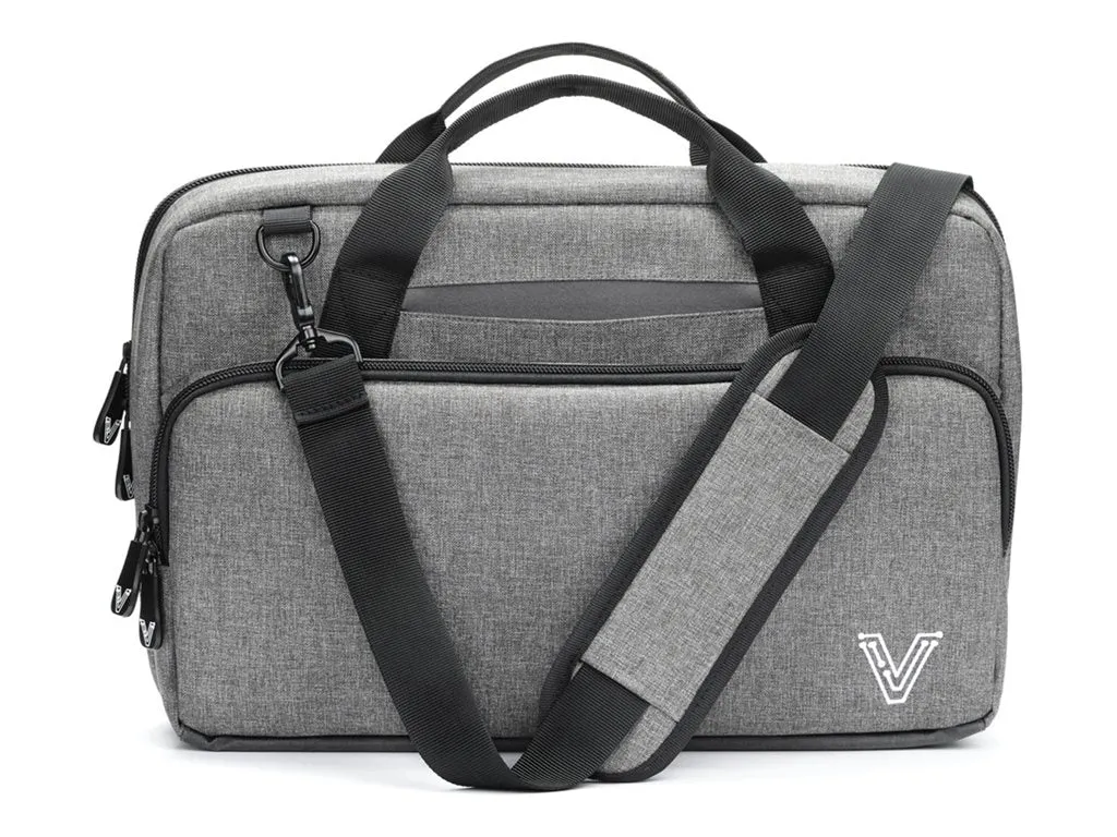 Vivacity Tech Guardian Work-In - Notebook carrying case - 11 - gray" VT-CA-WICP-11-GD