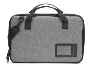 Vivacity Tech Guardian Work-In - Notebook carrying case - 14 - gray" VT-CA-WIC-14-GD