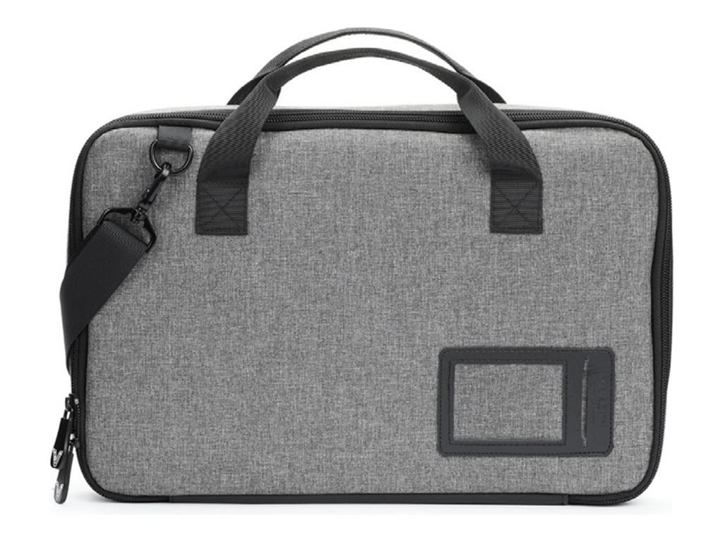 Vivacity Tech Guardian Work-In - Notebook carrying case - 14 - gray" VT-CA-WIC-14-GD