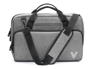 Vivacity Tech Guardian Work-In - Notebook carrying case - 14 - gray" VT-CA-WICP-14-GD