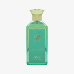 Wafa For Women By Adyan Eau De Parfum Spray 3.4 oz