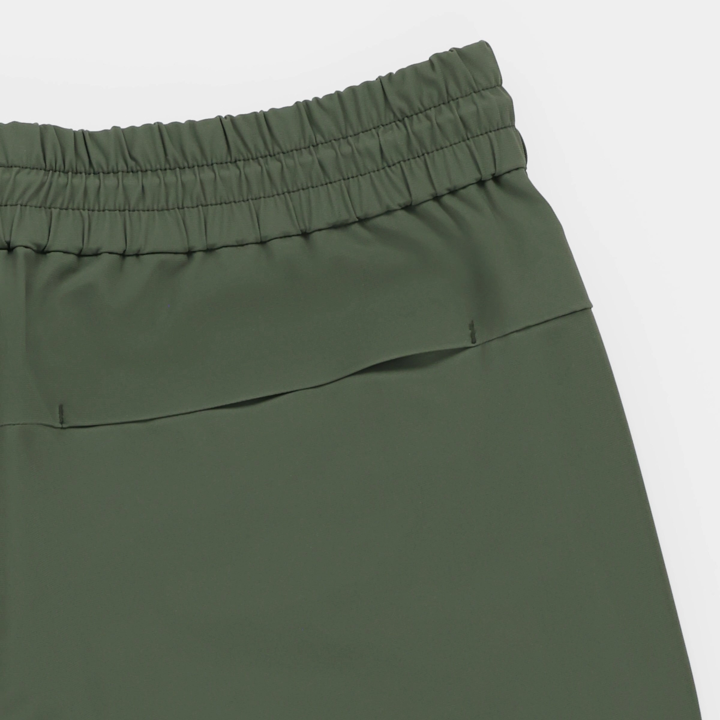 Wanderer Pull on Short