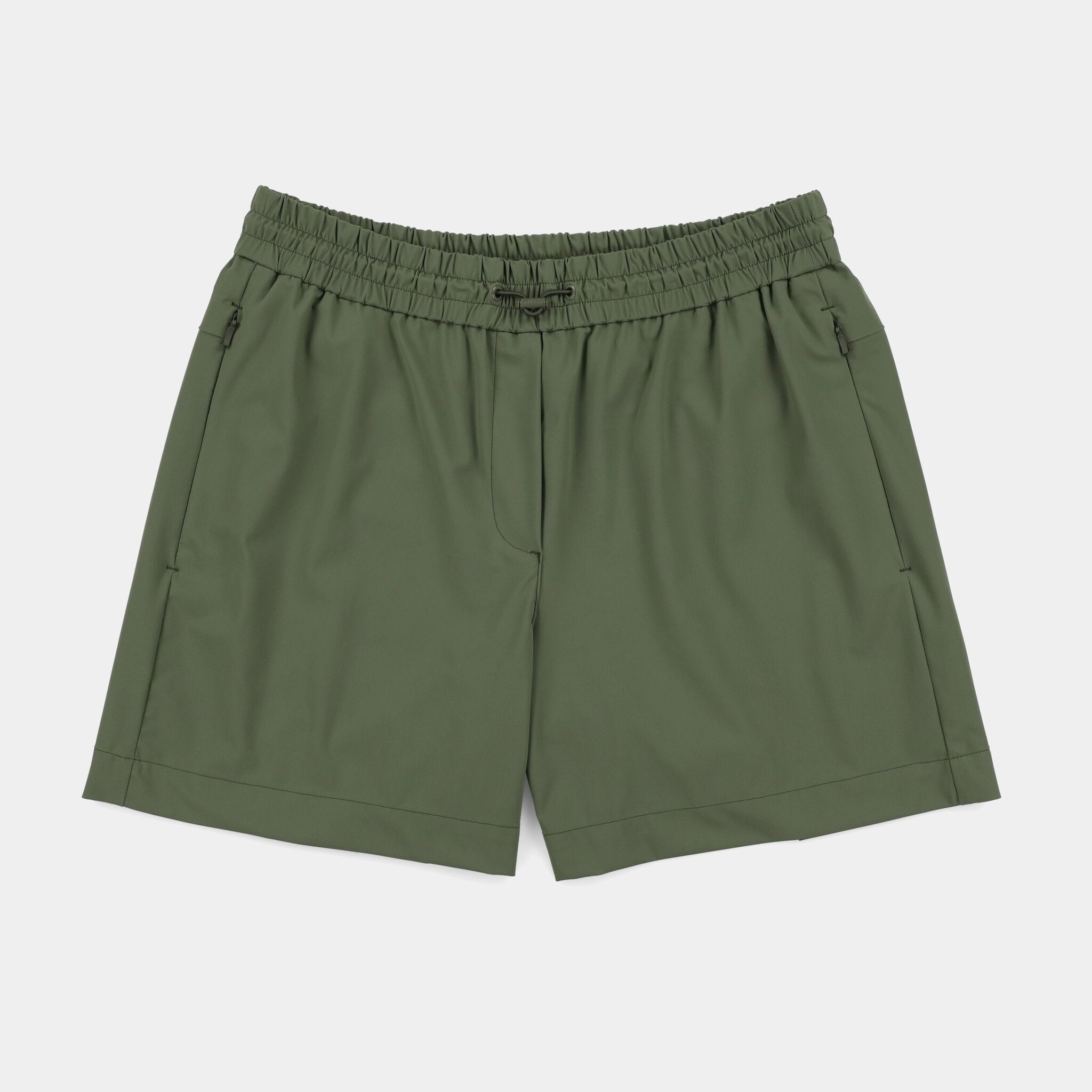 Wanderer Pull on Short