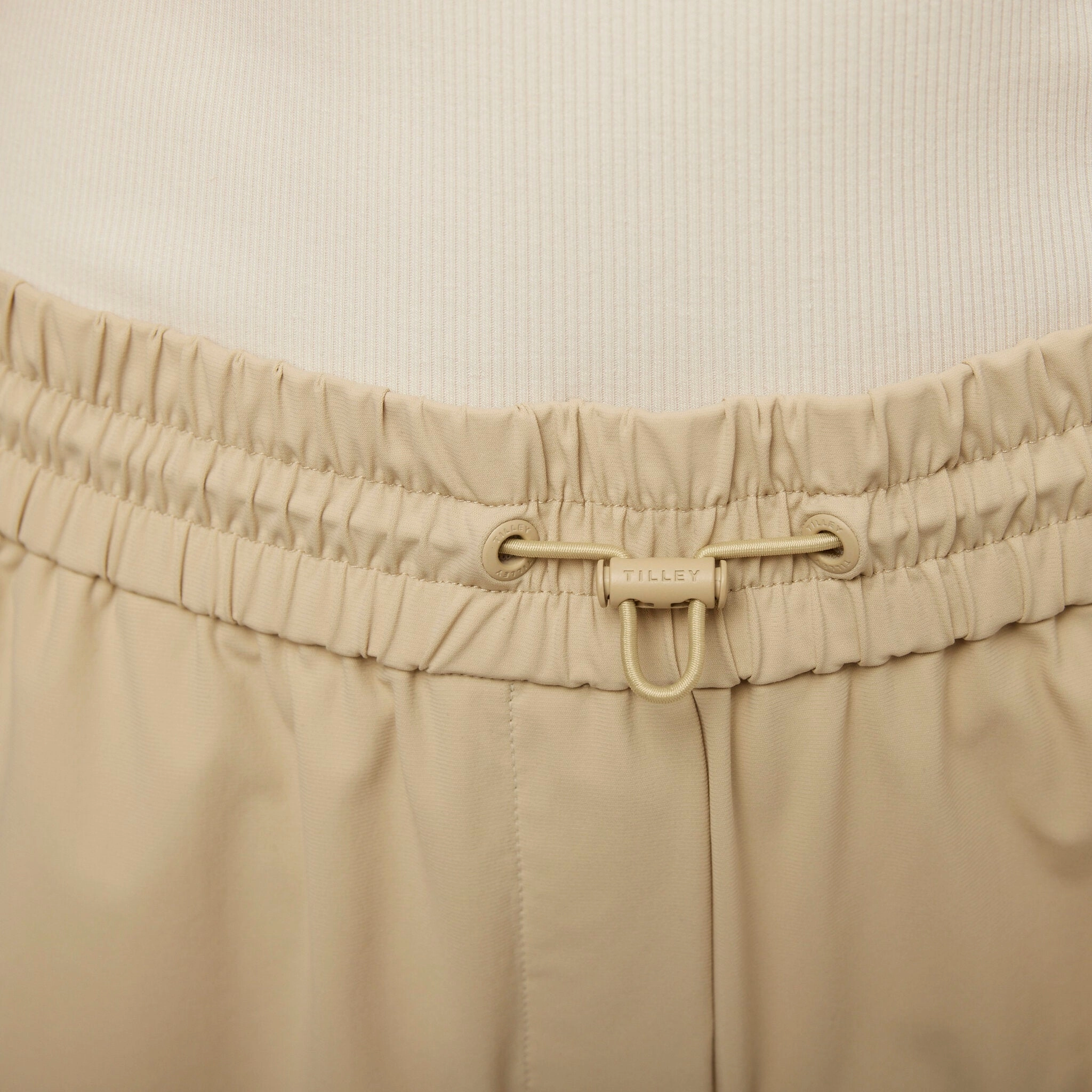 Wanderer Pull on Short