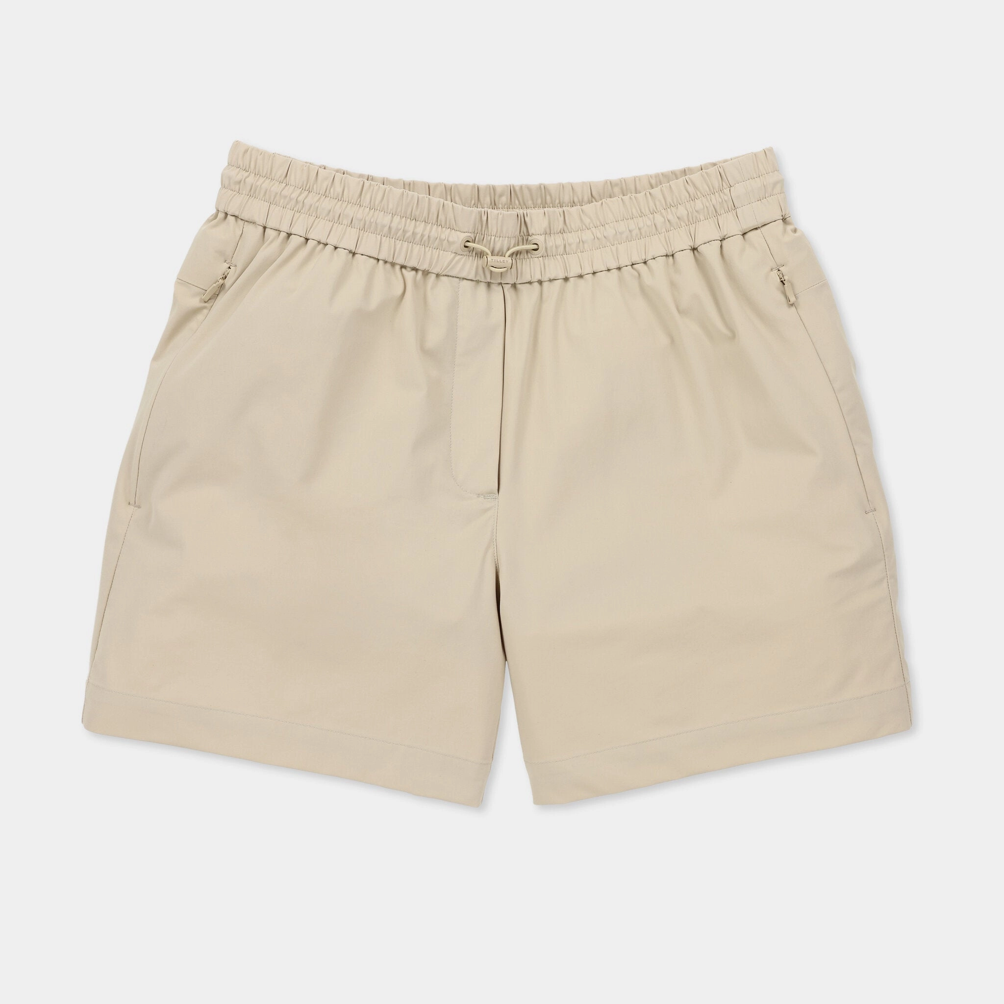 Wanderer Pull on Short