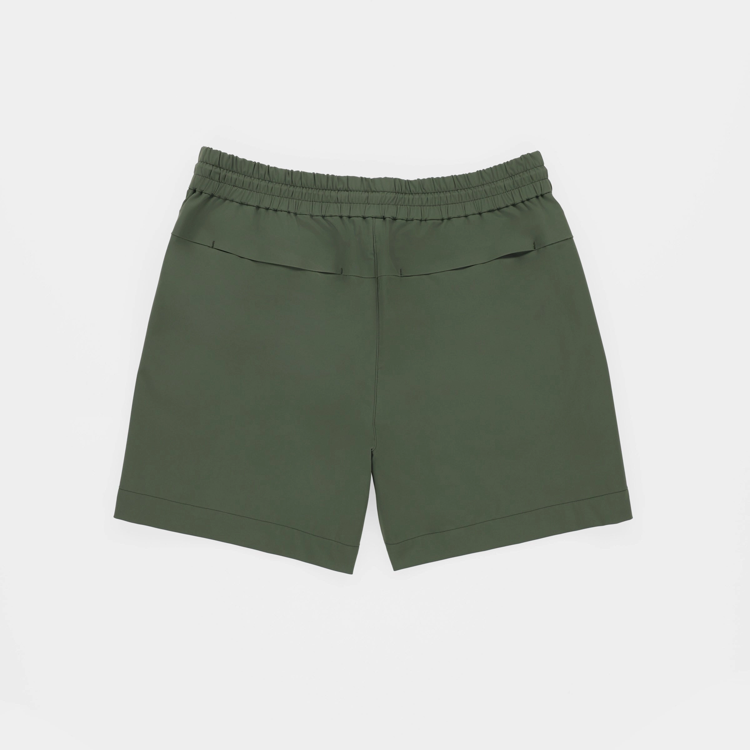 Wanderer Pull on Short