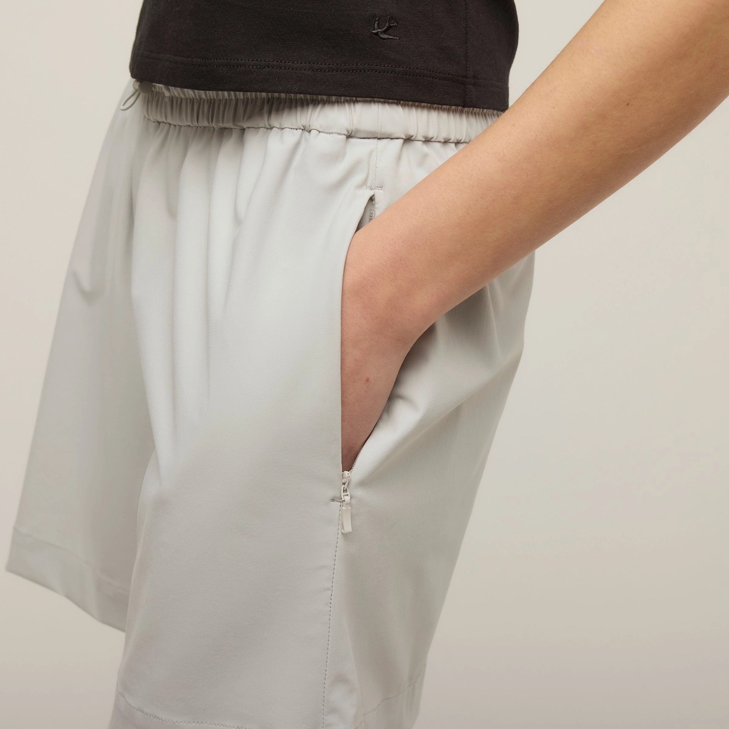 Wanderer Pull on Short