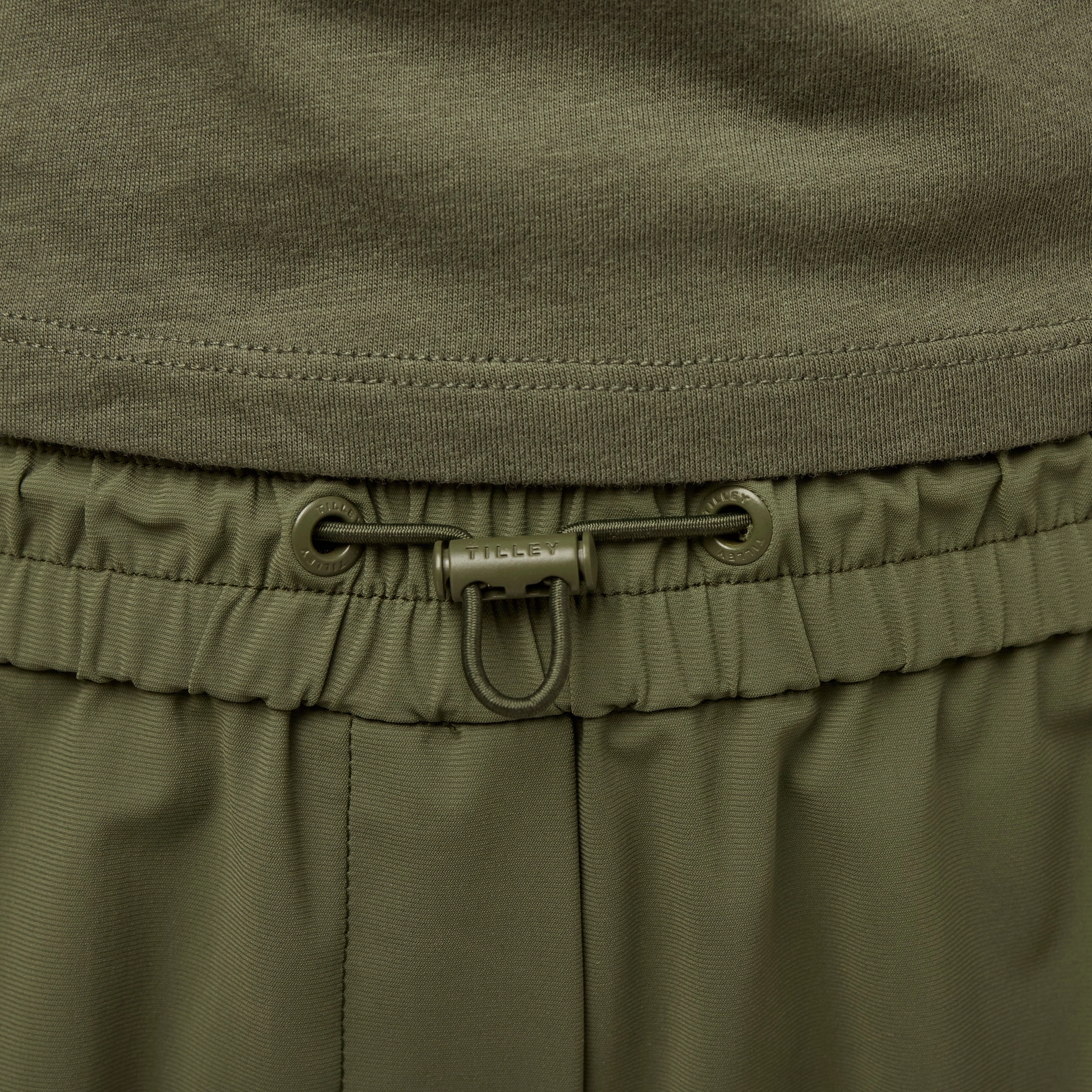 Wanderer Pull on Short