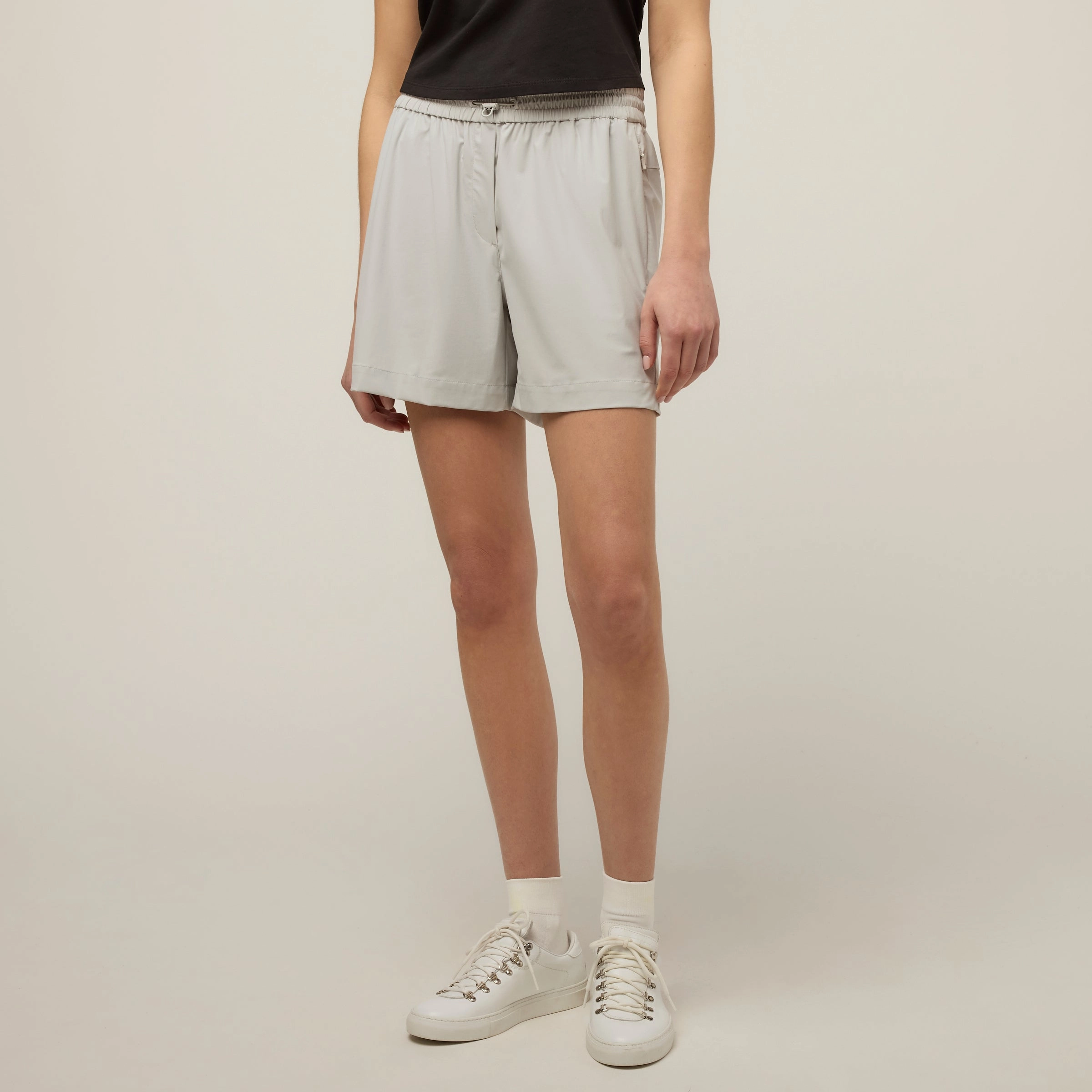Wanderer Pull on Short