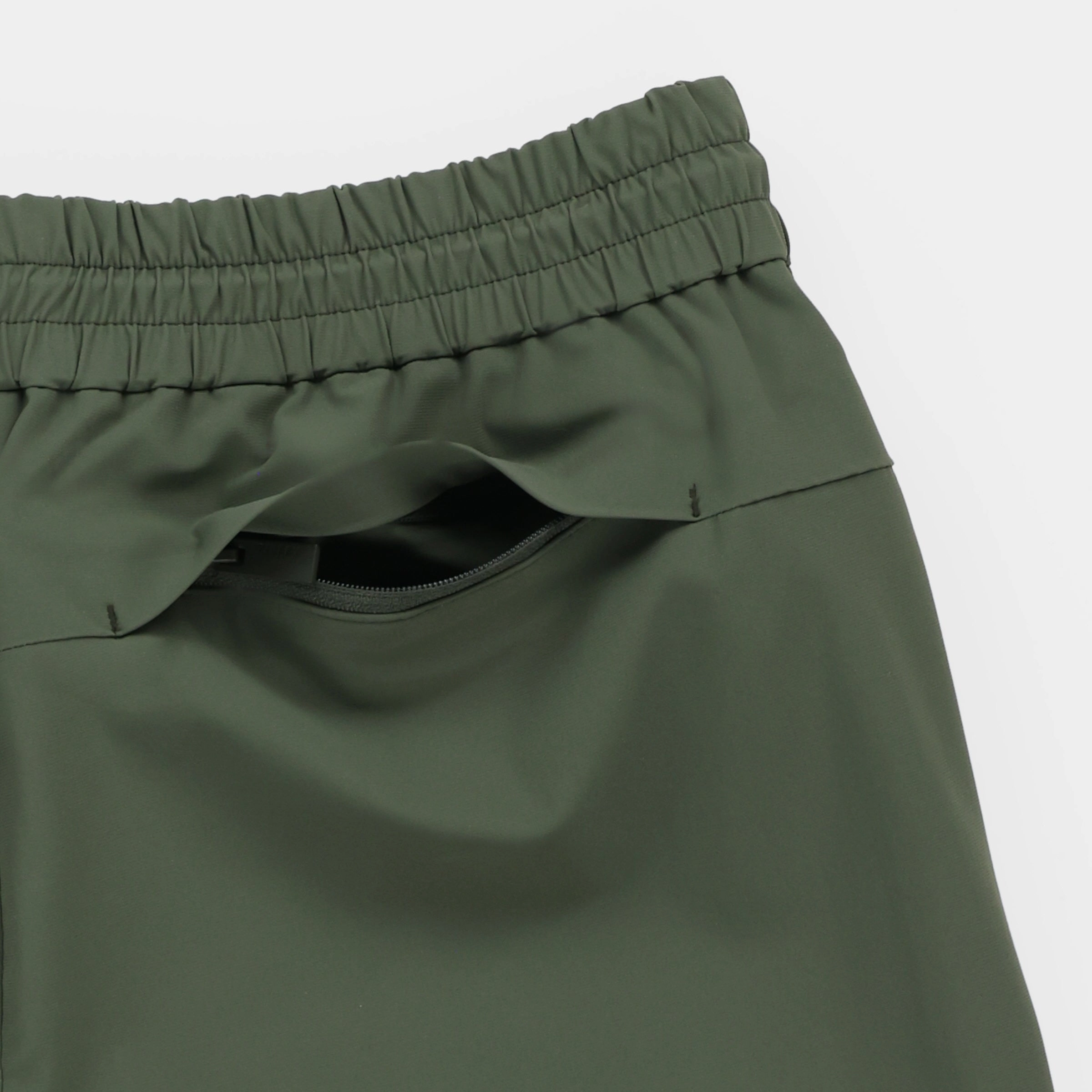 Wanderer Pull on Short