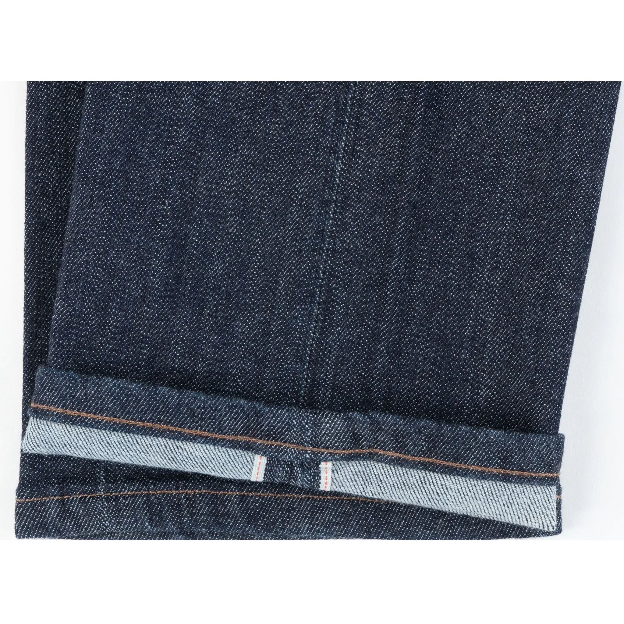 Weird Guy - Flex Stretch Selvedge