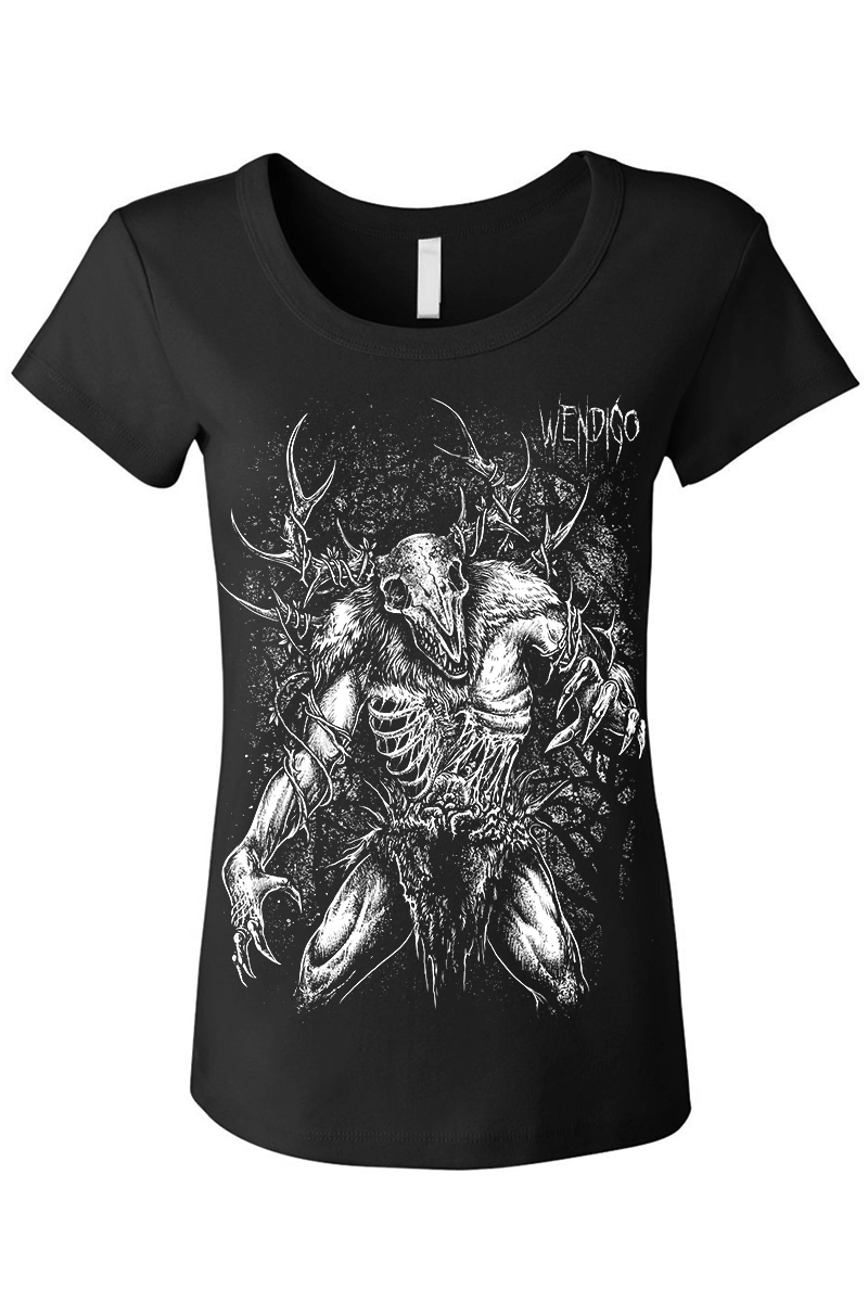 Wendigo T-shirt