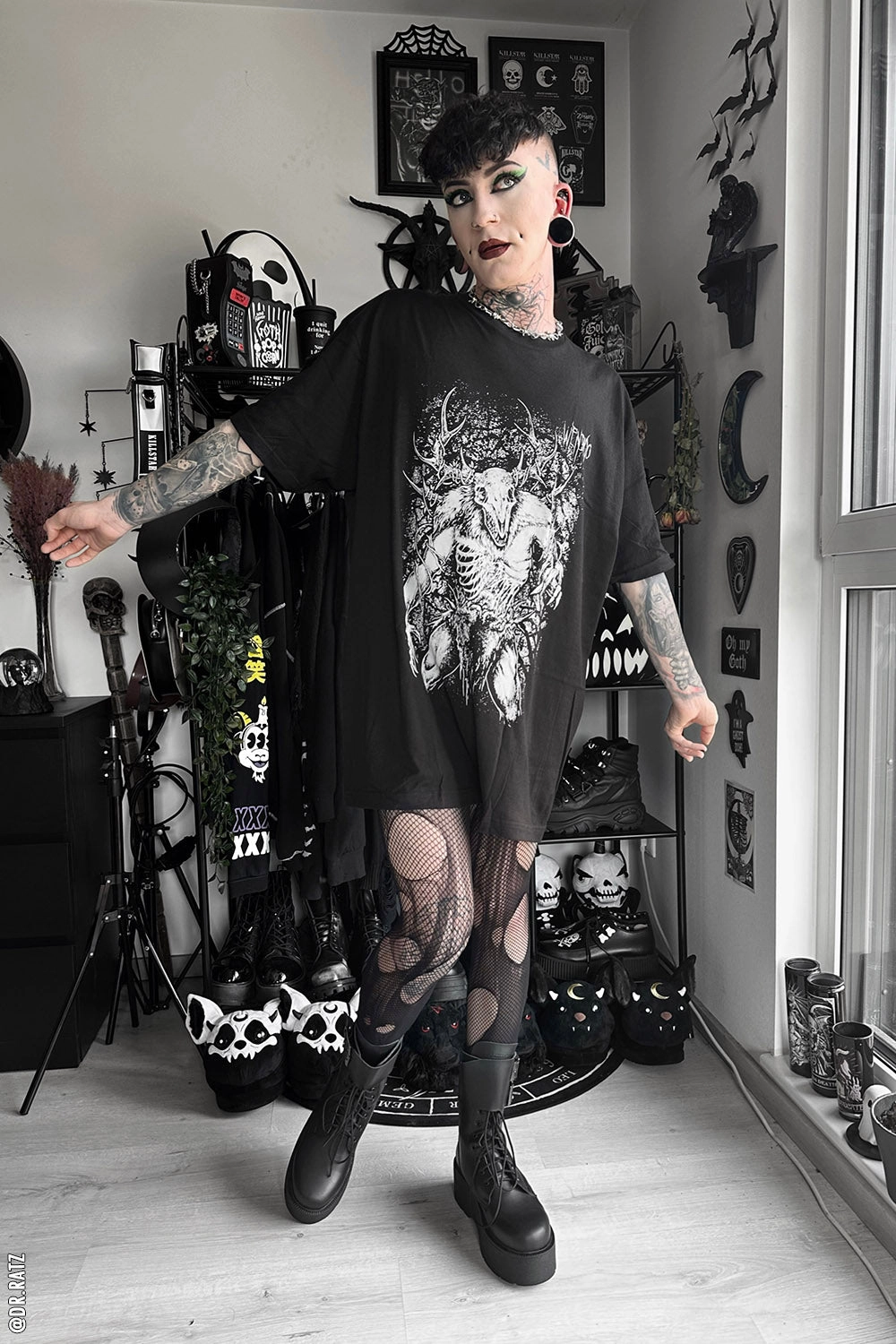 Wendigo T-shirt