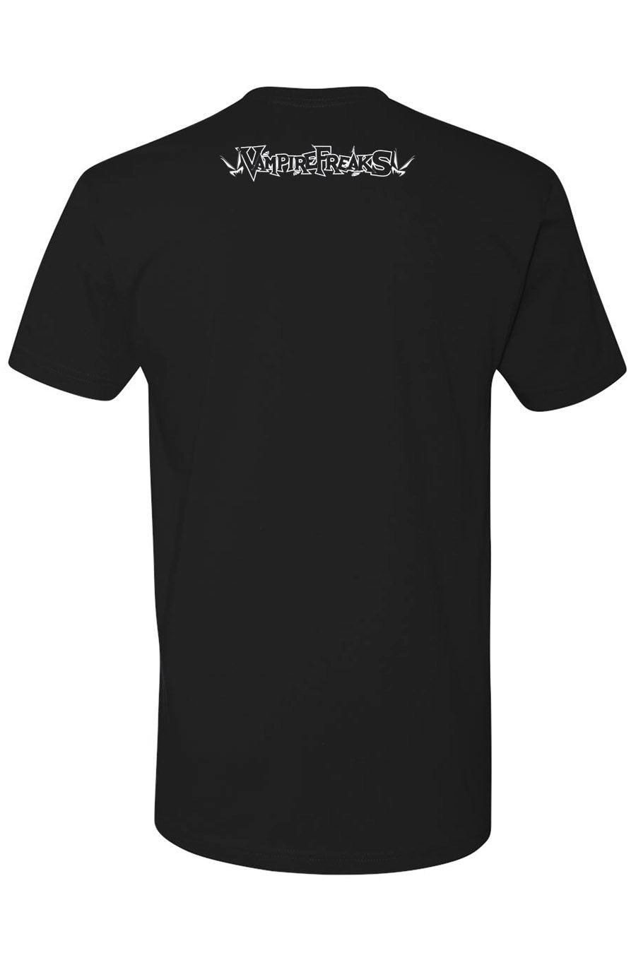 Witch Toad T-shirt