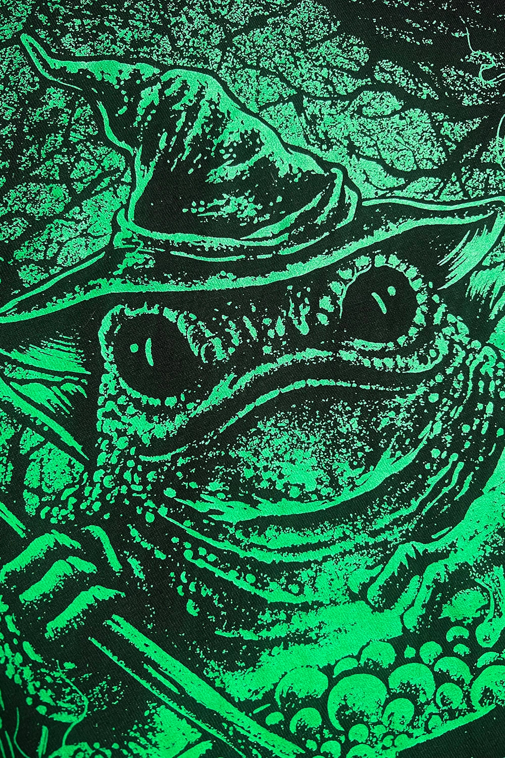 Witch Toad T-shirt