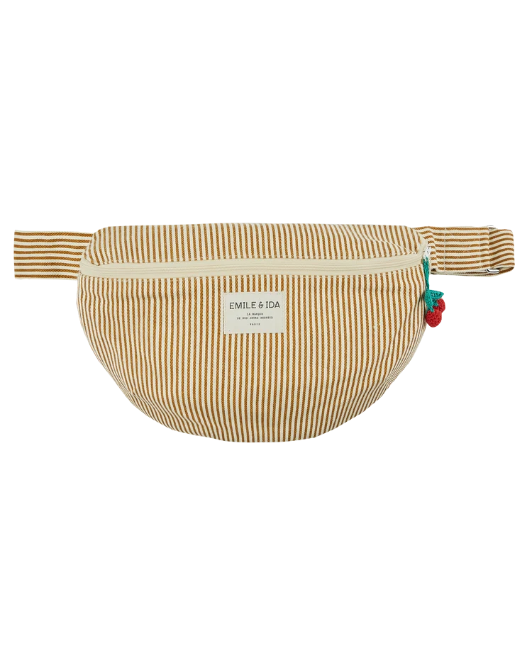 Women Banana Bag - قصيرة
