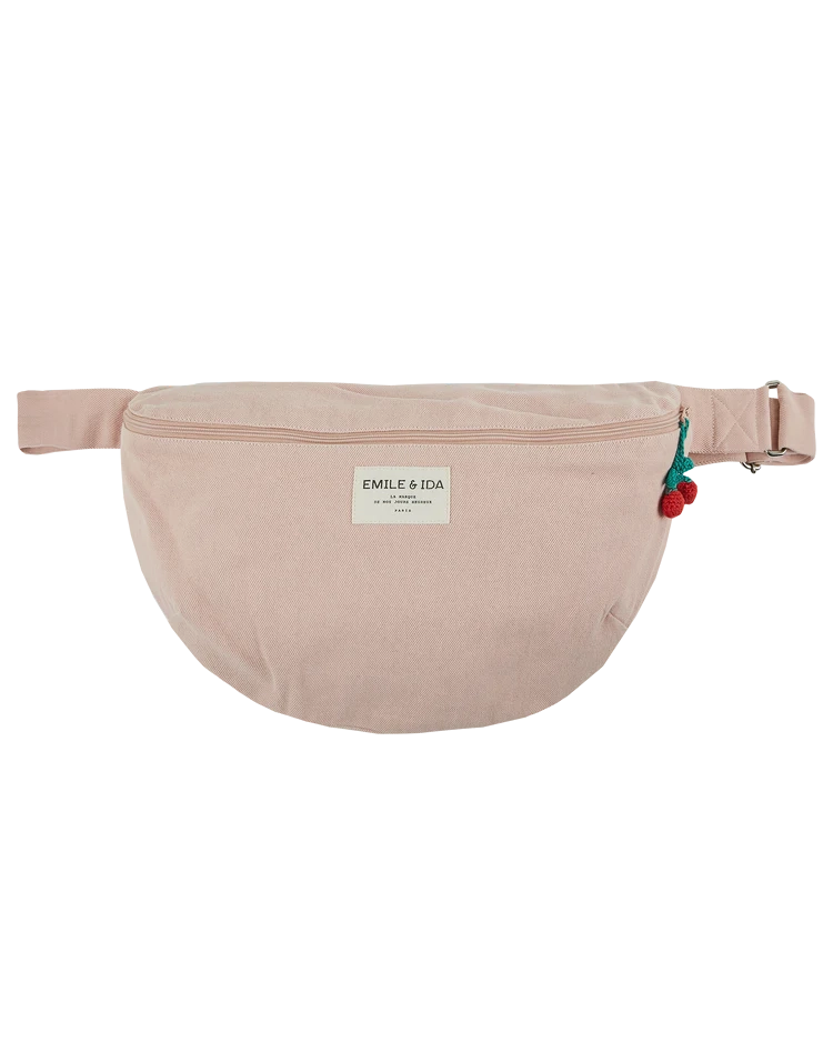 Women Banana Bag - قصيرة