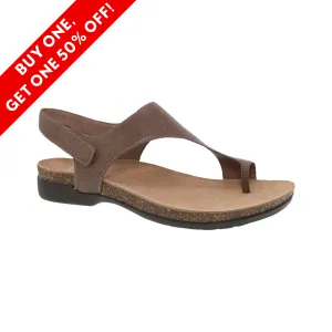 Women's Reece - Stone Waxy