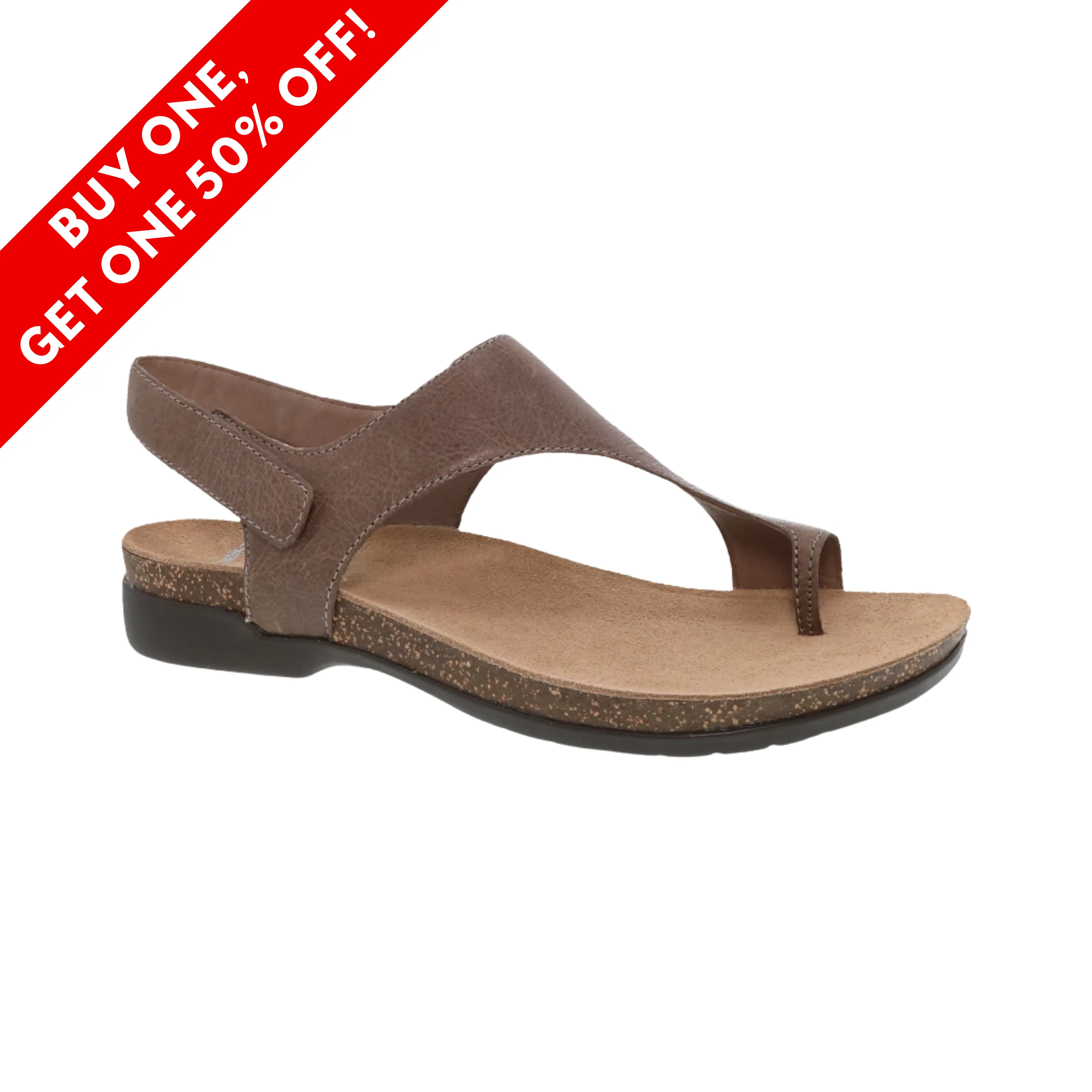 Women's Reece - Stone Waxy