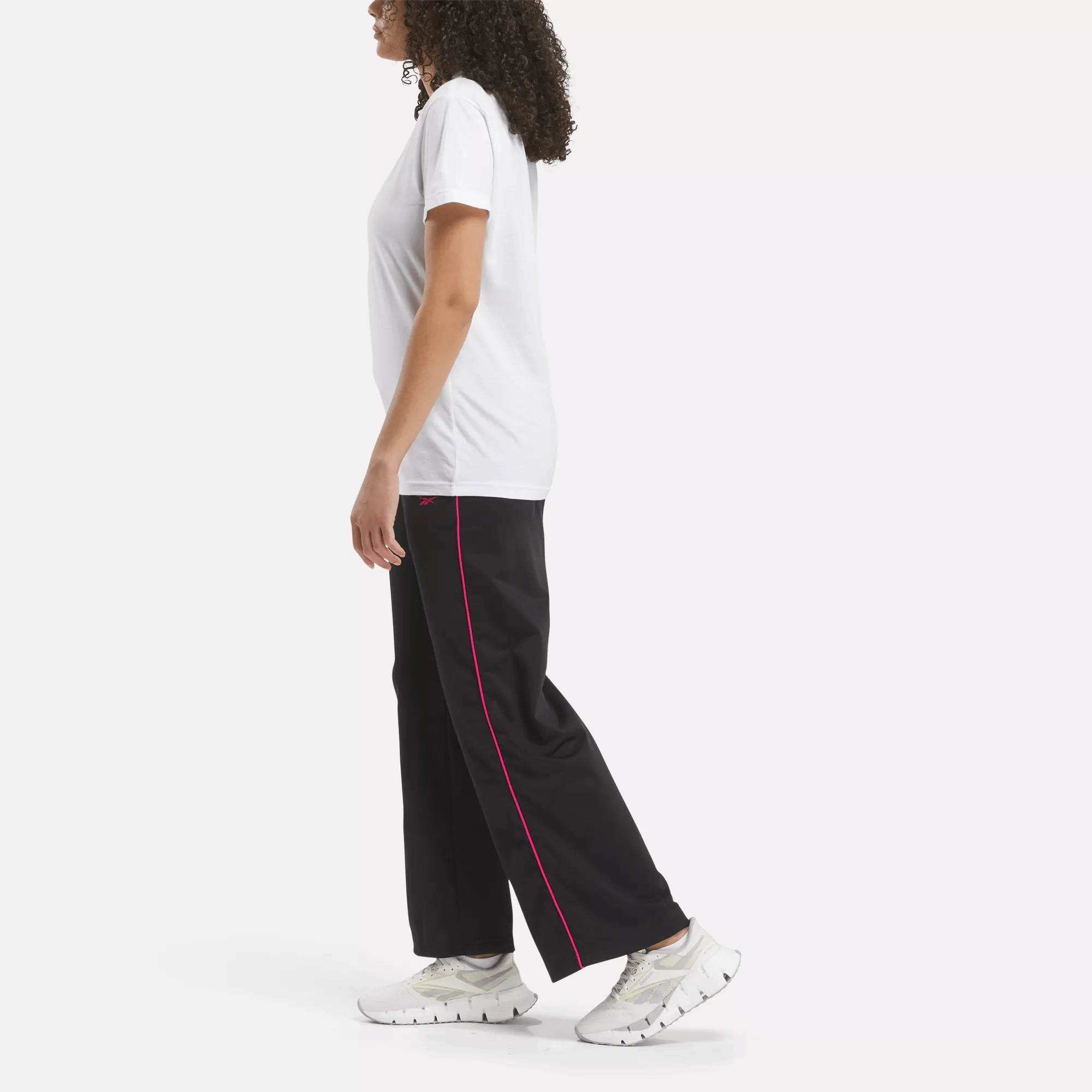Women's Stacked Big Logo T-Shirt