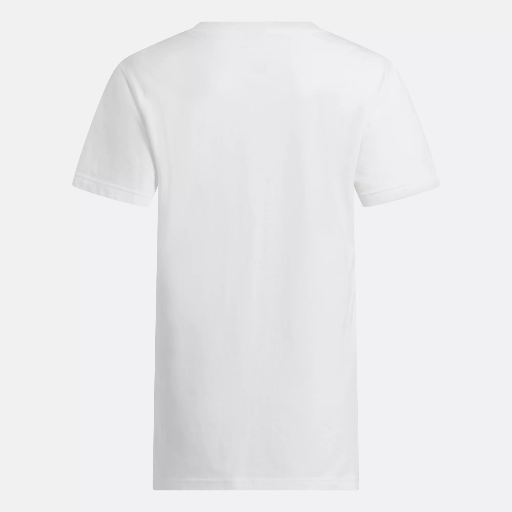 Women's Stacked Big Logo T-Shirt