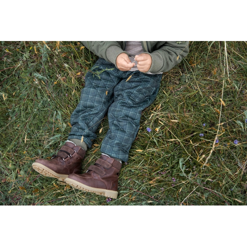 Wool T-Shirt LS